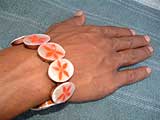 bali accessories jewelry agabong : : bracelet