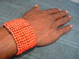 bali accessories jewelry agabong : : bracelet