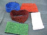 bali accessories jewelry agabong : : bracelet