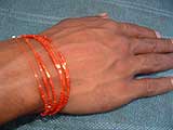 bali accessories jewelry agabong : : bracelet