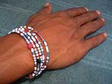 bali accessories jewelry agabong : : bracelet