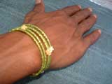 bali accessories jewelry agabong : : bracelet