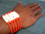 bali accessories jewelry agabong : : bracelet