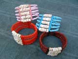 bali accessories jewelry agabong : : bracelet
