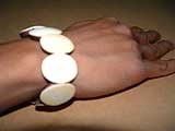 bali accessories jewelry agabong : : bracelet