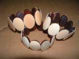 bali accessories jewelry agabong : : bracelet