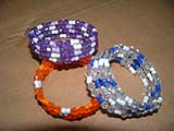 bali accessories jewelry agabong : : bracelet
