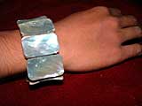 bali accessories jewelry agabong : : bracelet