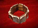 bali accessories jewelry agabong : : bracelet