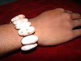 bali accessories jewelry agabong : : bracelet