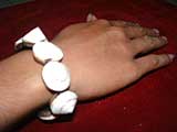 bali accessories jewelry agabong : : bracelet