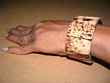 bali accessories jewelry agabong : : bracelet