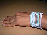 bali accessories jewelry agabong : : bracelet