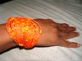 bali accessories jewelry agabong : : bracelet