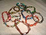 bali accessories jewelry agabong : : bracelet