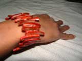 bali accessories jewelry agabong : : bracelet