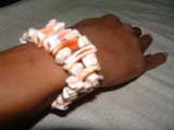 bali accessories jewelry agabong : : bracelet