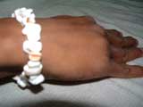 bali accessories jewelry agabong : : bracelet