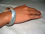 bali accessories jewelry agabong : : bracelet