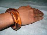 bali accessories jewelry agabong : : bracelet