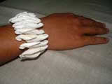 bali accessories jewelry agabong : : bracelet