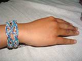 bali accessories jewelry agabong : : bracelet