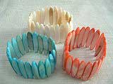 bali accessories jewelry agabong : : bracelet