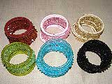 bali accessories jewelry agabong : : bracelet