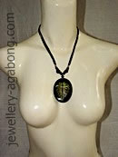 bali jewelry necklace