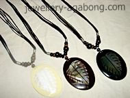 bali jewelry necklace