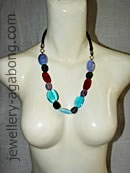 bali jewelry necklace