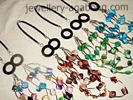 bali jewelry necklace