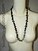 bali jewelry necklace