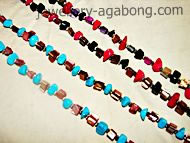 bali jewelry necklace
