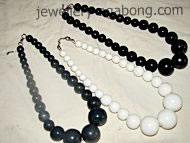 bali jewelry necklace