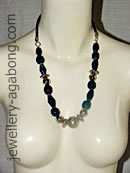 bali jewelry necklace