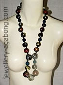 bali jewelry necklace