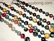 bali jewelry necklace