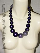 bali jewelry necklace