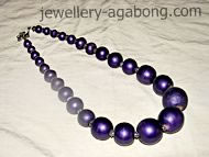 bali jewelry necklace