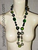 bali jewelry necklace