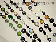 bali jewelry necklace