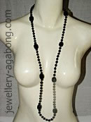 bali jewelry necklace