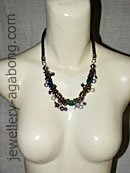 bali jewelry necklace