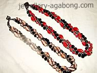 bali jewelry necklace