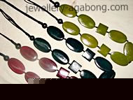 bali jewelry necklace