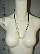 bali jewelry necklace