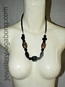 bali jewelry necklace