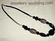 bali jewelry necklace