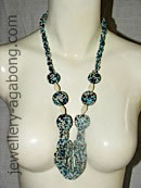 bali jewelry necklace